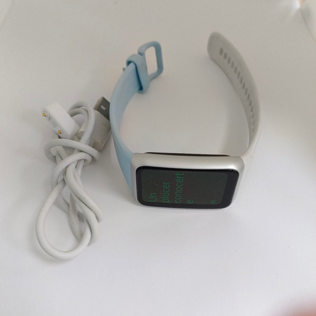 SMARTWATCH OPPO BAND 2 FITBAND BLUETOOTH (SEMINUEVO)