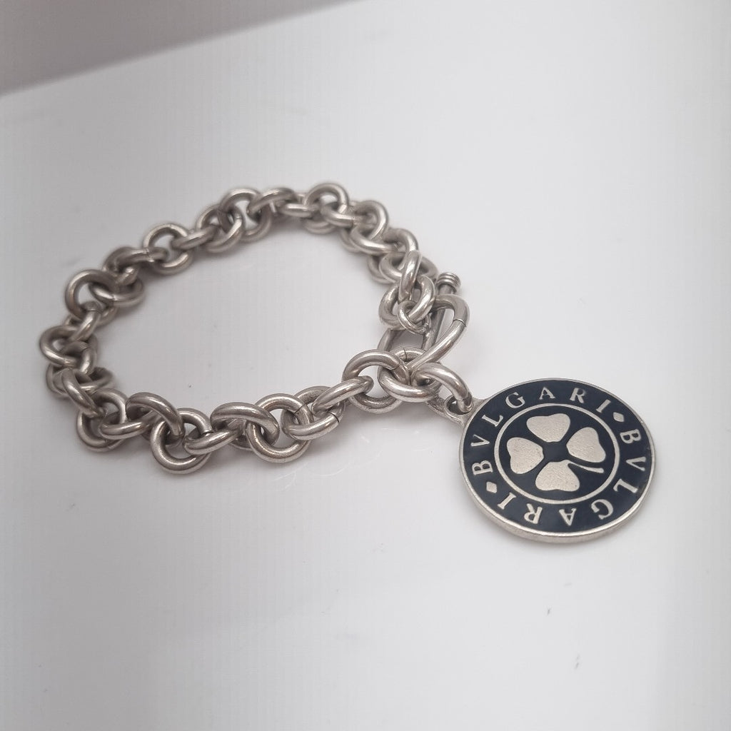 PULSERA PLATA 48.9 GRMS (SEMINUEVO)