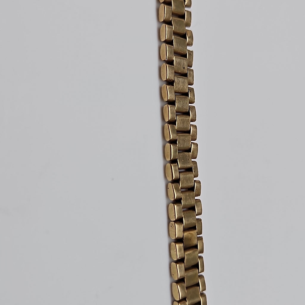 PULSERA ORO 14 K 19,50 GRMS (SEMINUEVO)