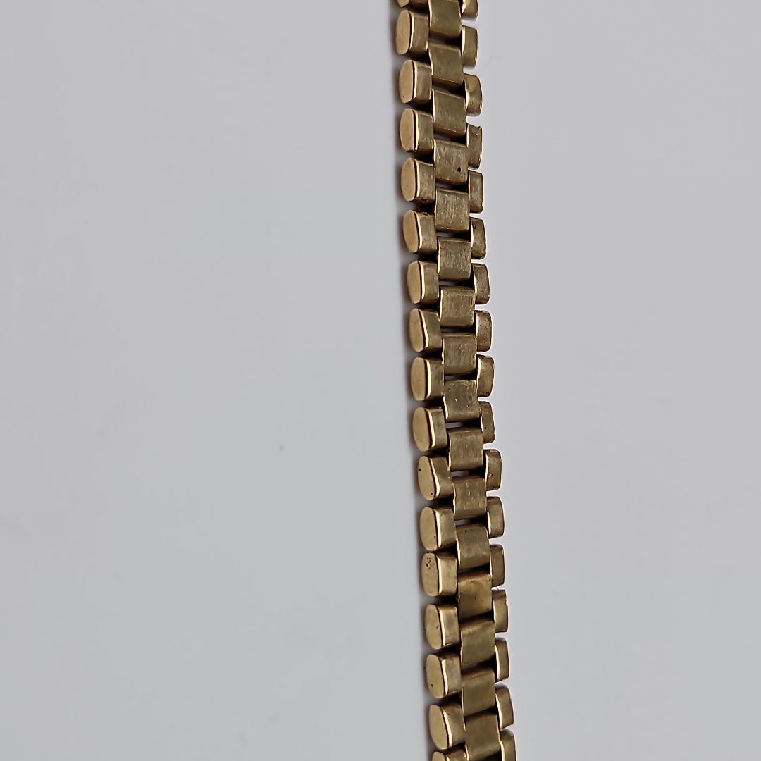 PULSERA ORO 14 K 19,50 GRMS (SEMINUEVO)