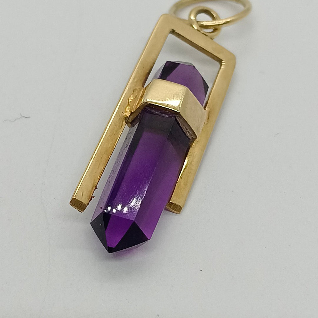 DIJE ORO 14 K 3.7 GRMS (SEMINUEVO)