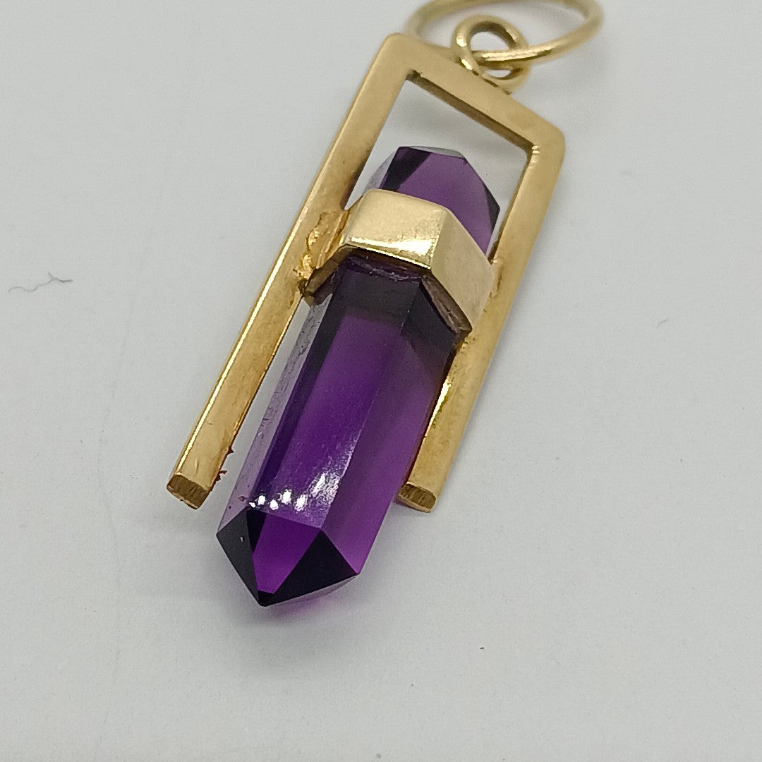 DIJE ORO 14 K 3.7 GRMS (SEMINUEVO)