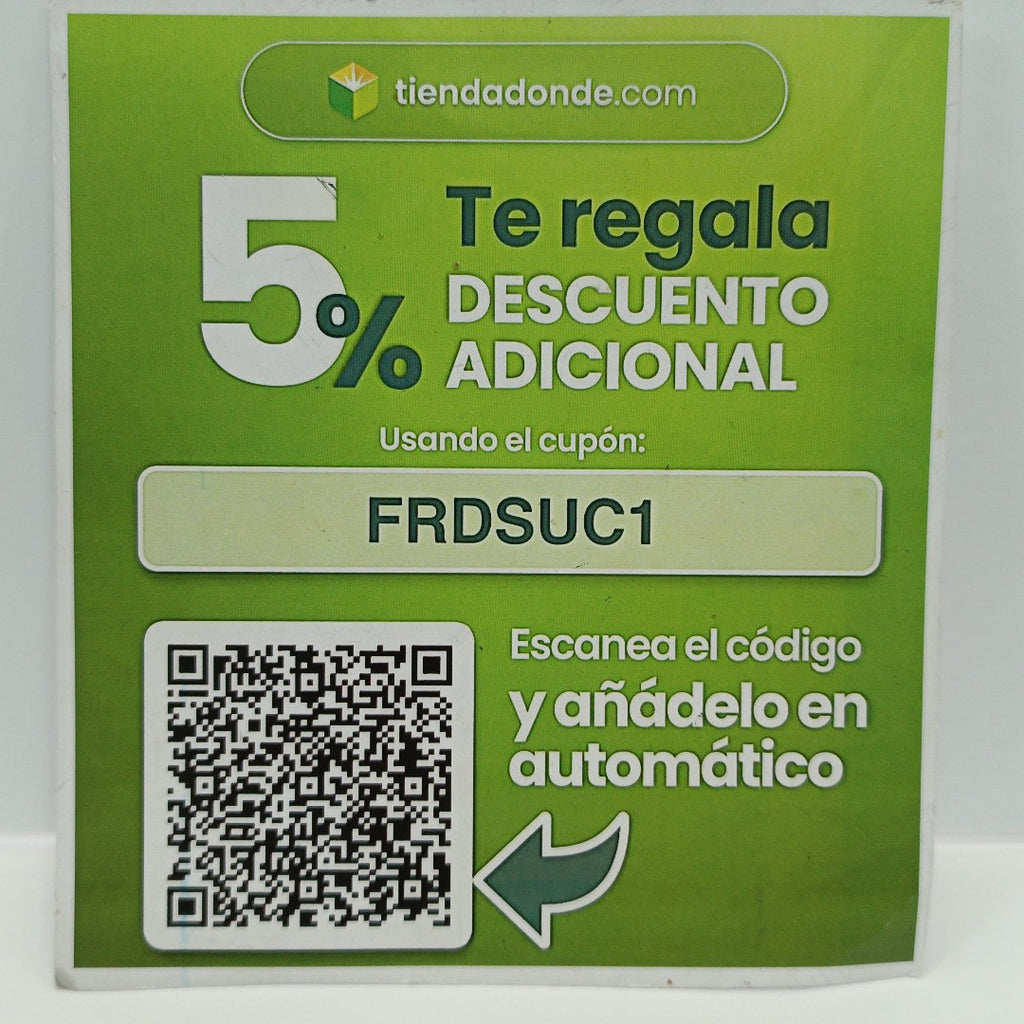 ESCLAVA ORO 8 K 14,30 GRMS (SEMINUEVO)