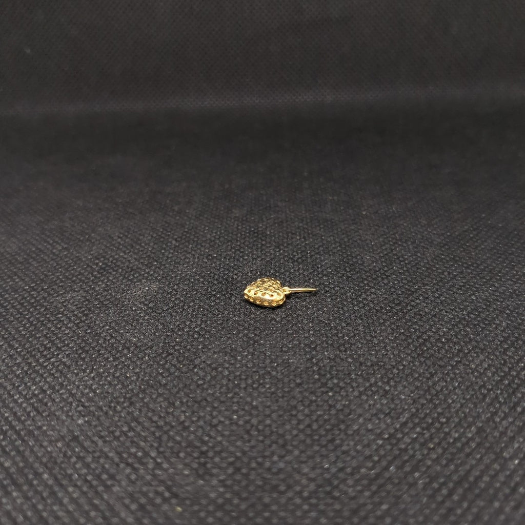 DIJE ORO 14 K 0,60 GRMS (SEMINUEVO)