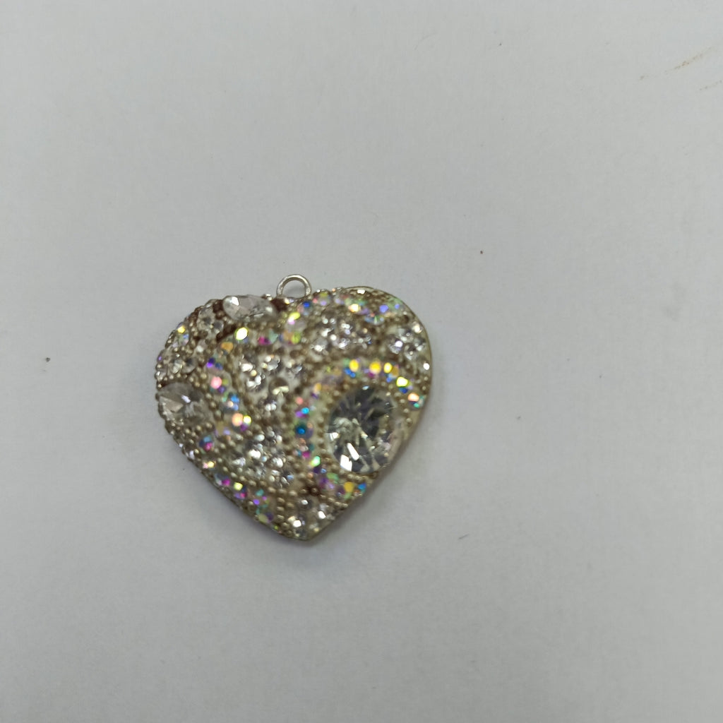 DIJE PLATA 7.7 GRMS (SEMINUEVO)