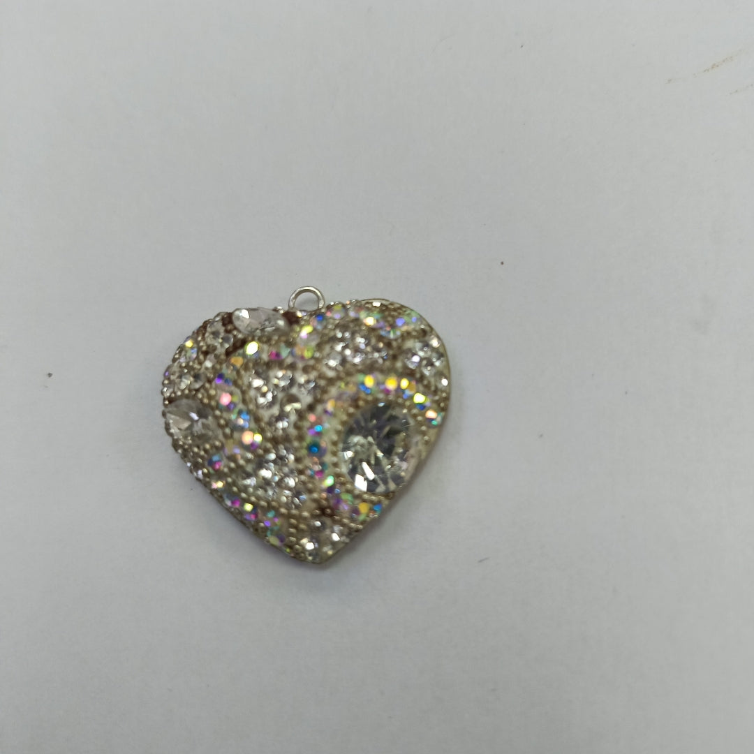 DIJE PLATA 7.7 GRMS (SEMINUEVO)
