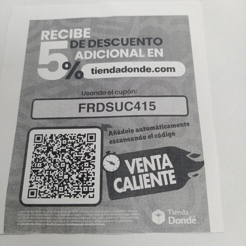 CADENA ORO 14 K 5,50 GRMS (SEMINUEVO)