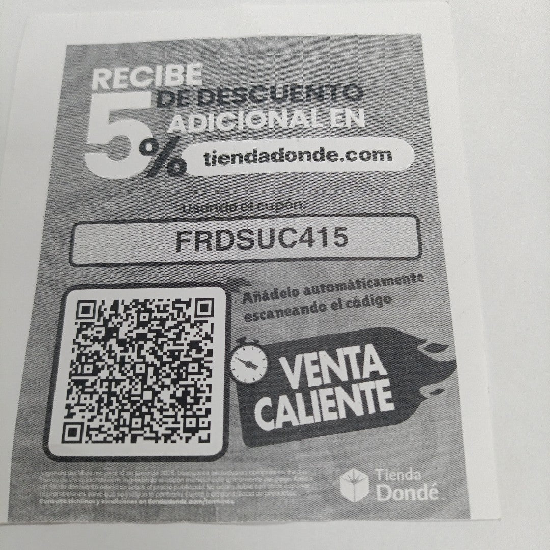 CADENA ORO 14 K 5,50 GRMS (SEMINUEVO)