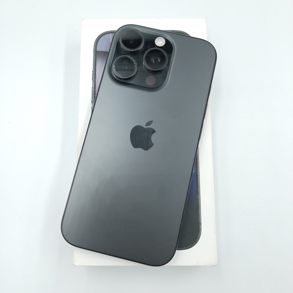CELULAR APPLE IPHONE 16 PRO A3292 (2024) 1 TB 8 GB RAM (SEMINUEVO)