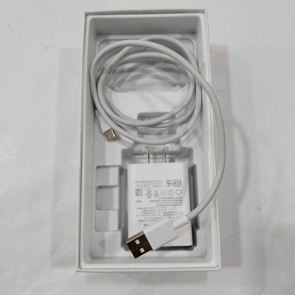 CELULAR VIVO Y04 V2430 (2025) 256 GB 4 GB RAM (SEMINUEVO)