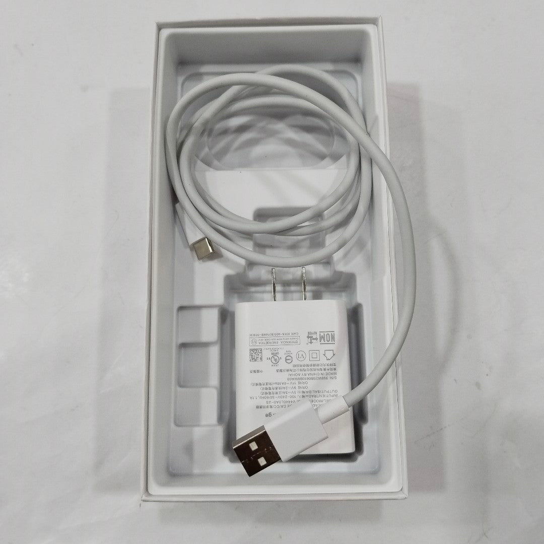 CELULAR VIVO Y04 V2430 (2025) 256 GB 4 GB RAM (SEMINUEVO)
