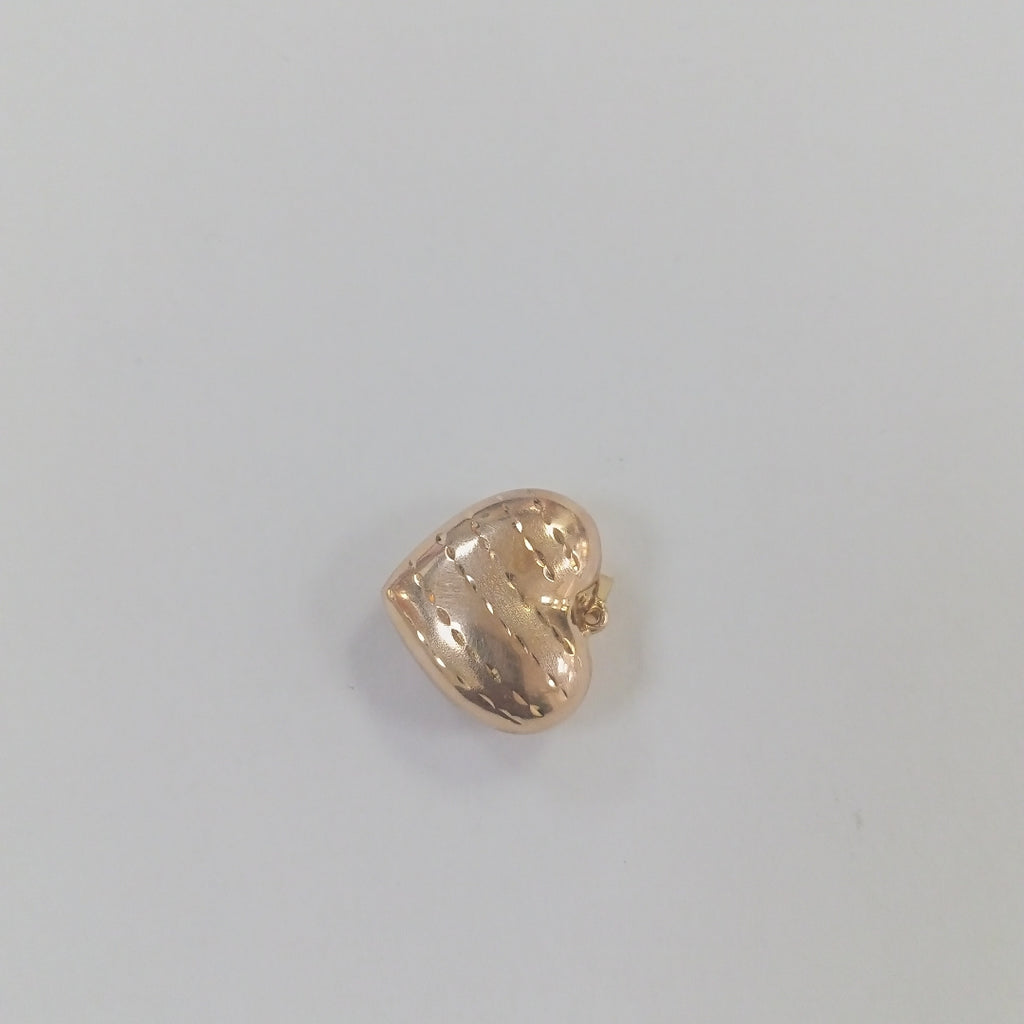 DIJE ORO 10 K 2.4 GRMS (SEMINUEVO)