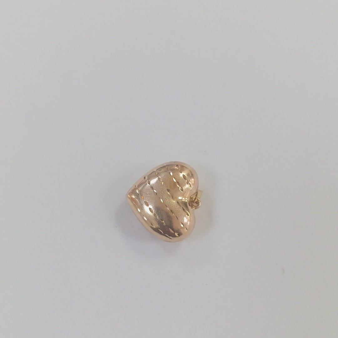 DIJE ORO 10 K 2.4 GRMS (SEMINUEVO)