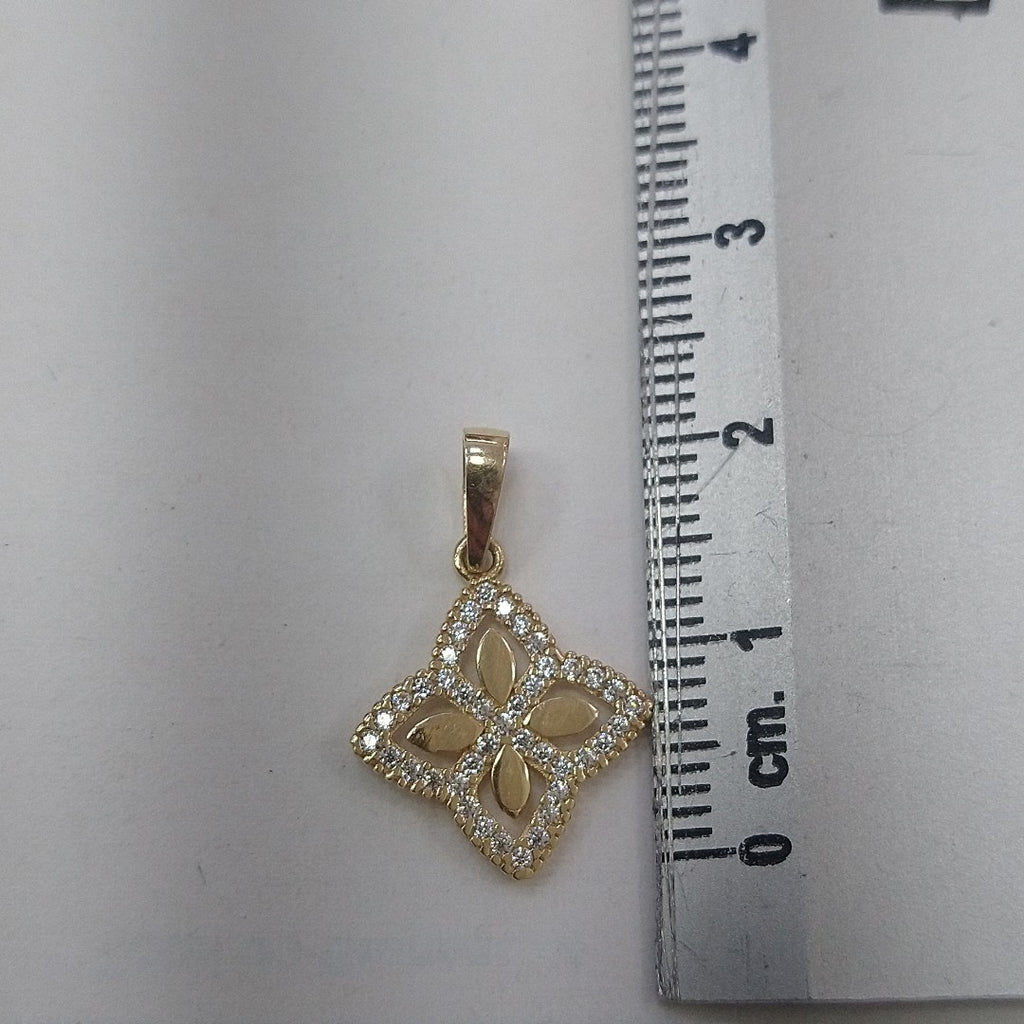 DIJE ORO 14 K 1 GRMS (SEMINUEVO)