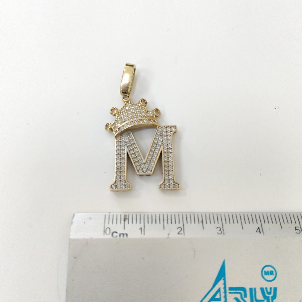 DIJE ORO 14 K 4 GRMS (SEMINUEVO)