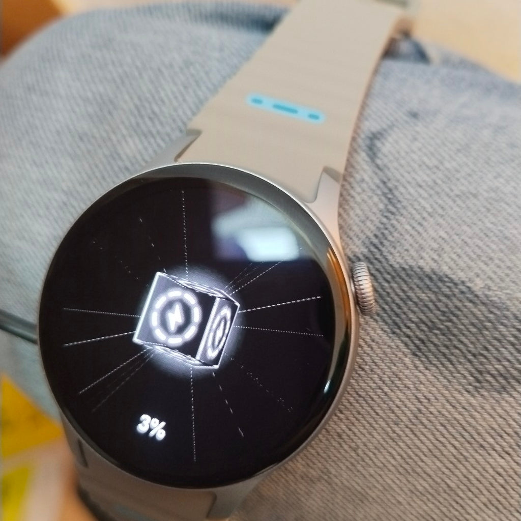 SMARTWATCH FRESHFUN HM92 36 MM BLUETOOTH (SEMINUEVO)