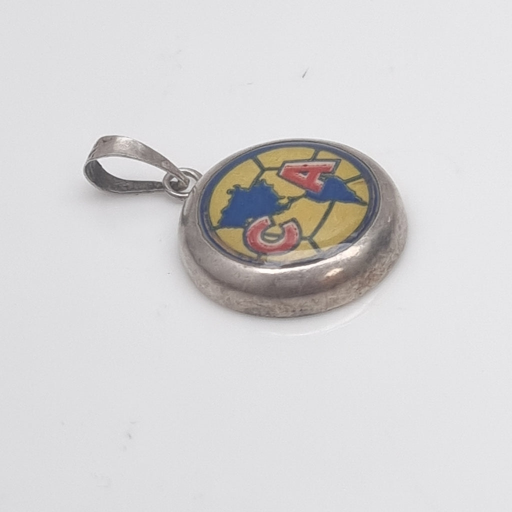 DIJE PLATA 1,80 GRMS (SEMINUEVO)