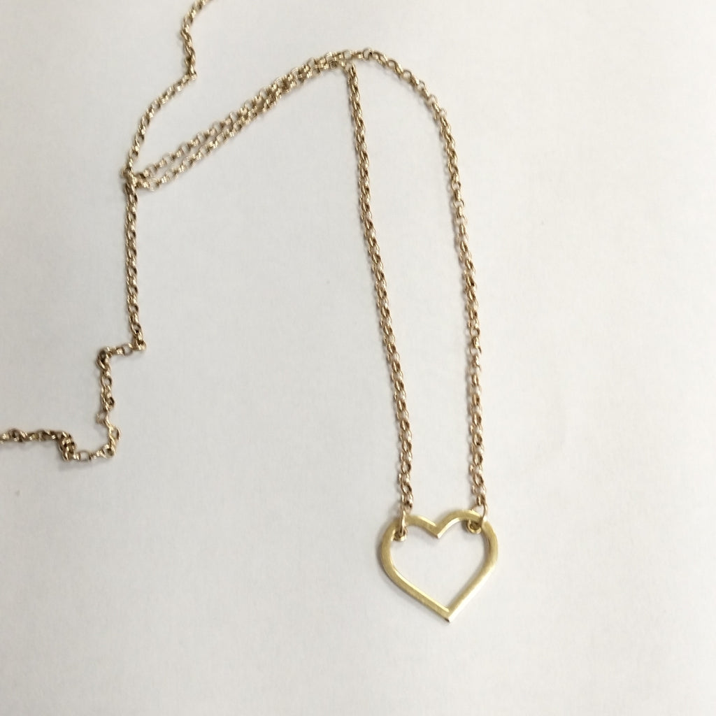 CADENA ORO 10 K 3 GRMS (SEMINUEVO)