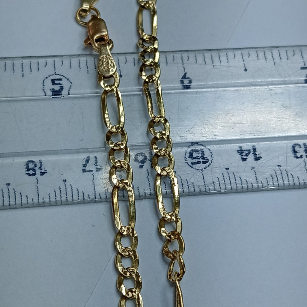 CADENA ORO 10 K 10,20 GRMS (SEMINUEVO)