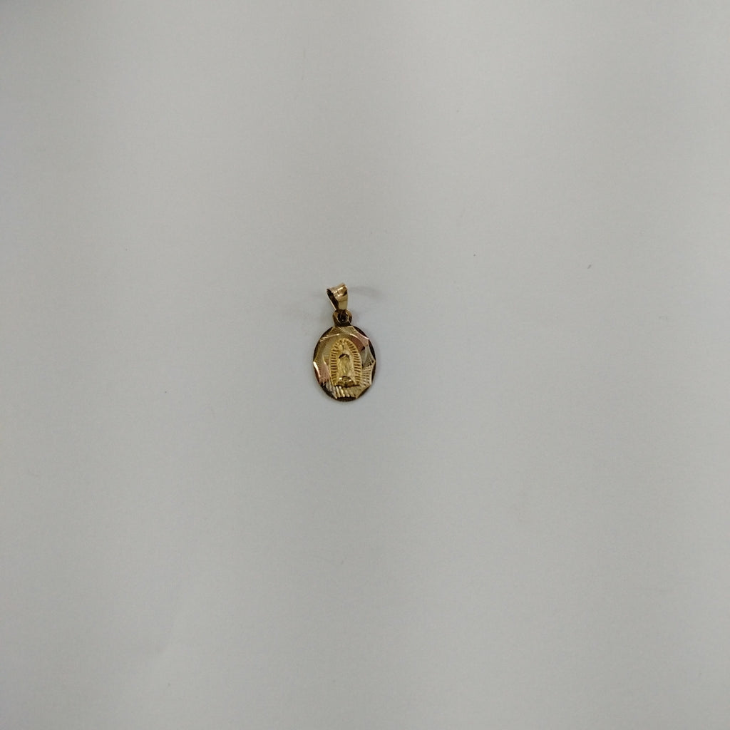 DIJE ORO 10 K 0.6 GRMS (SEMINUEVO)