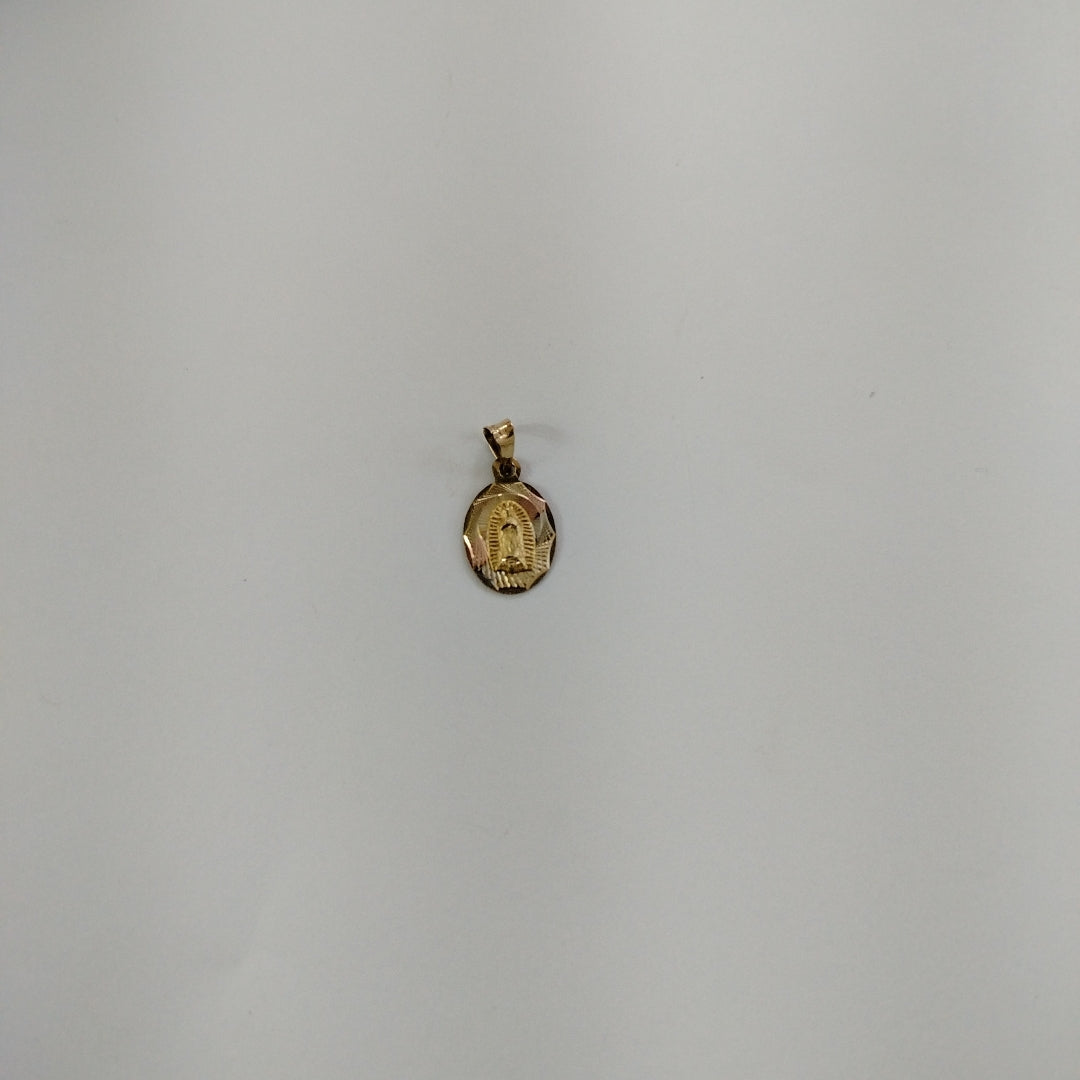 DIJE ORO 10 K 0.6 GRMS (SEMINUEVO)