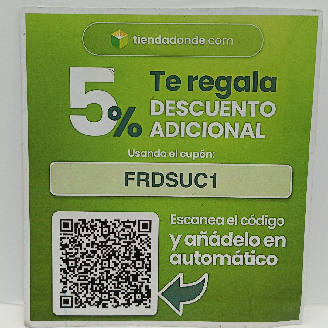 ARRACADAS PAR ORO 14 K 2,60 GRMS (SEMINUEVO)