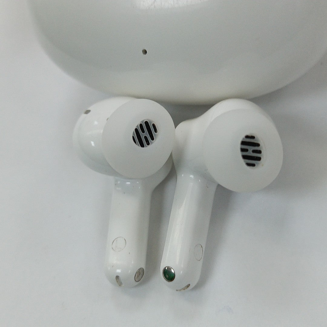 AUDIFONOS REALME BUDS T110 RMA2306 INALAMBRICO IN EAR (SEMINUEVO)