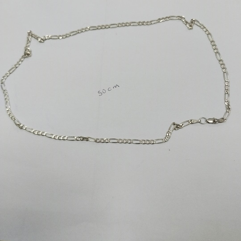 CADENA PLATA 6 GRMS (SEMINUEVO)