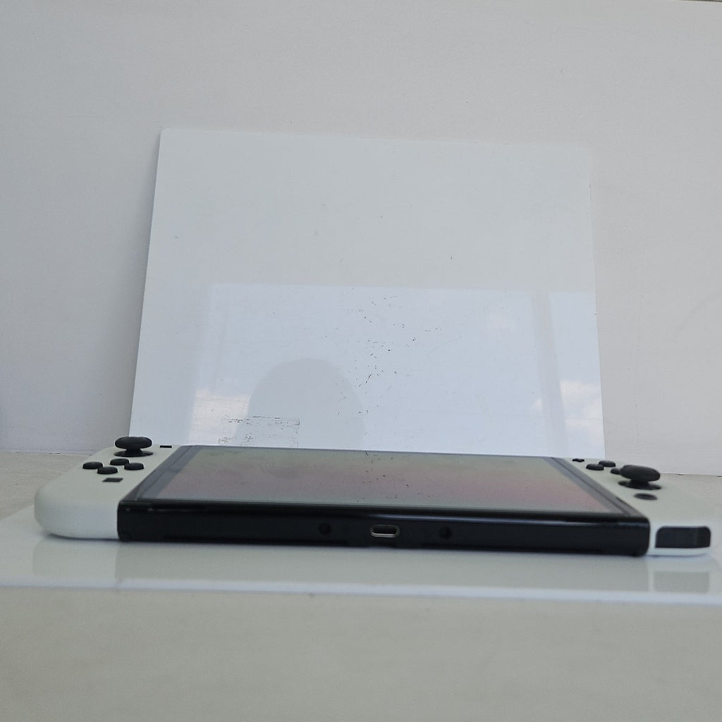 CONSOLA DE VIDEOJUEGO NINTENDO SWITCH OLED 64 GB (SEMINUEVO)