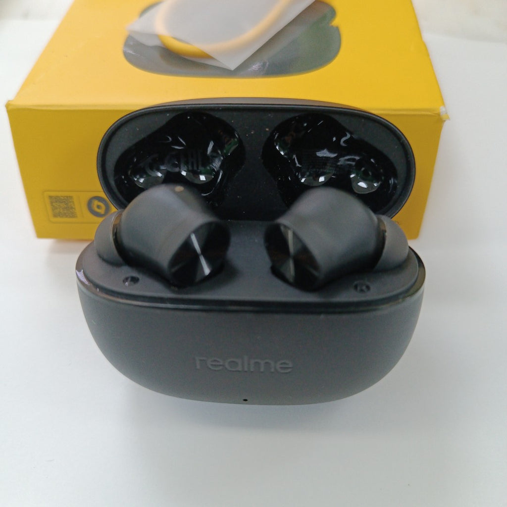 AUDIFONOS REALME BUDS T200 RMA2410 INALAMBRICO IN EAR (SEMINUEVO)