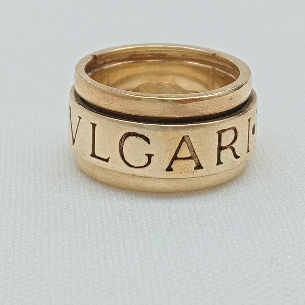 ARGOLLA ORO 14 K 10 GRMS (SEMINUEVO)