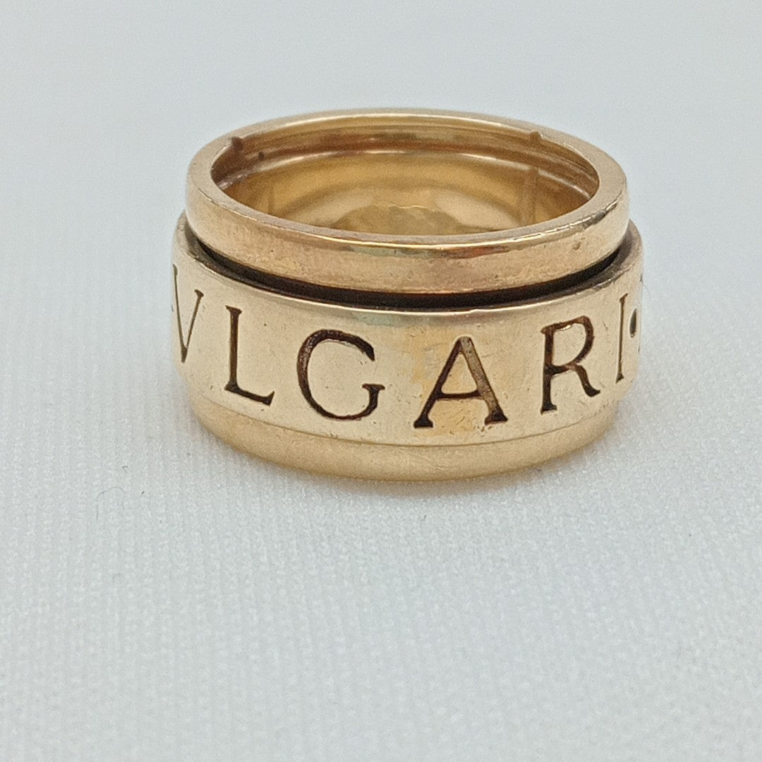 ARGOLLA ORO 14 K 10 GRMS (SEMINUEVO)