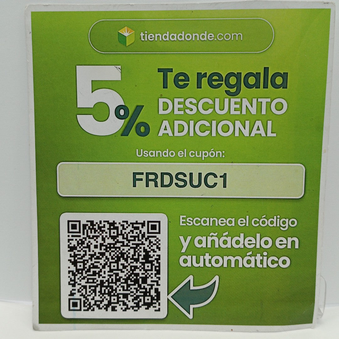 ARRACADAS PAR ORO 14 K 1,50 GRMS (SEMINUEVO)