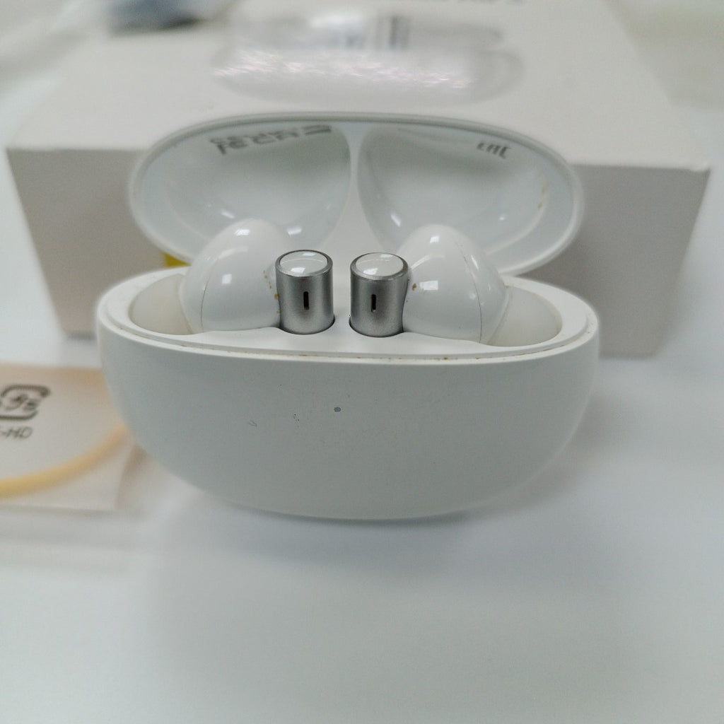 AUDIFONOS REALME BUDS AIR 3 RMA2105 INALAMBRICO IN EAR (SEMINUEVO)