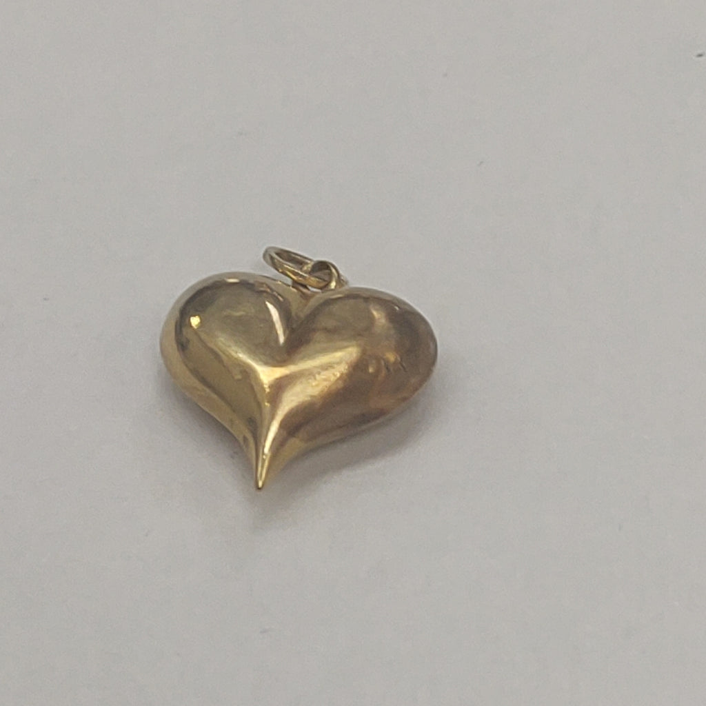 DIJE ORO 14 K 0.7 GRMS (SEMINUEVO)