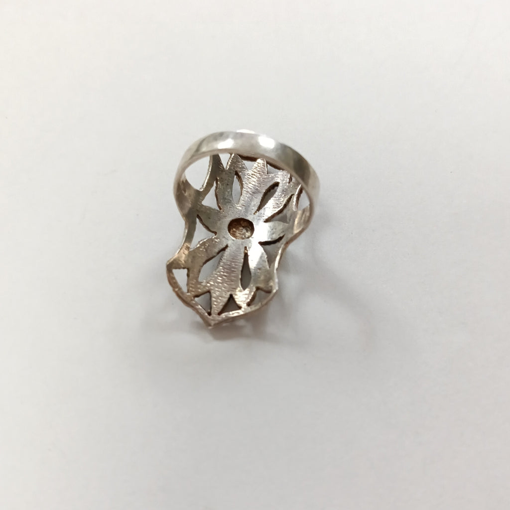 ANILLITO, DIJE, PULSERA PLATA 12.2 GRMS (SEMINUEVO)