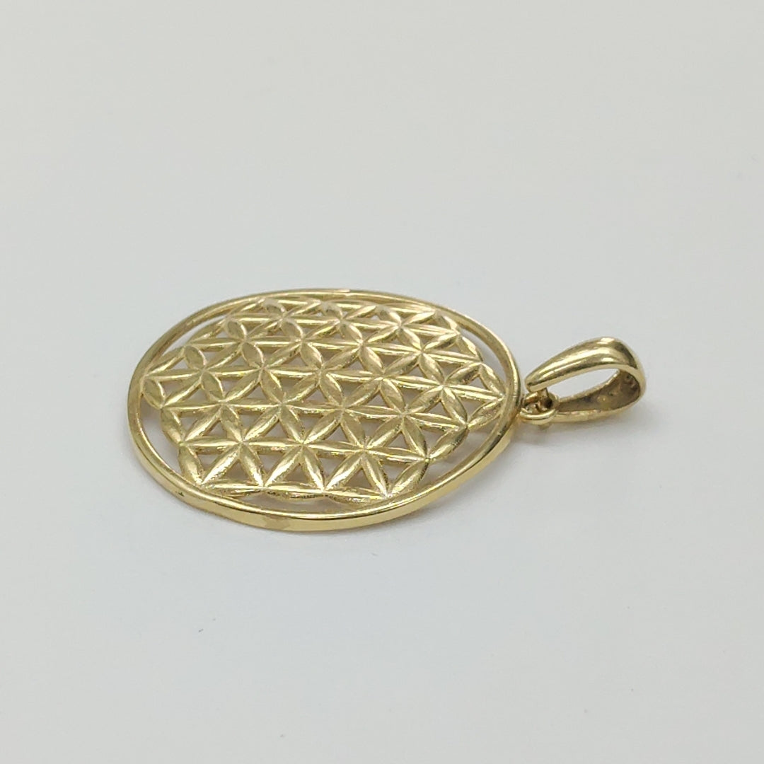 DIJE ORO 14 K 1.6 GRMS (SEMINUEVO)