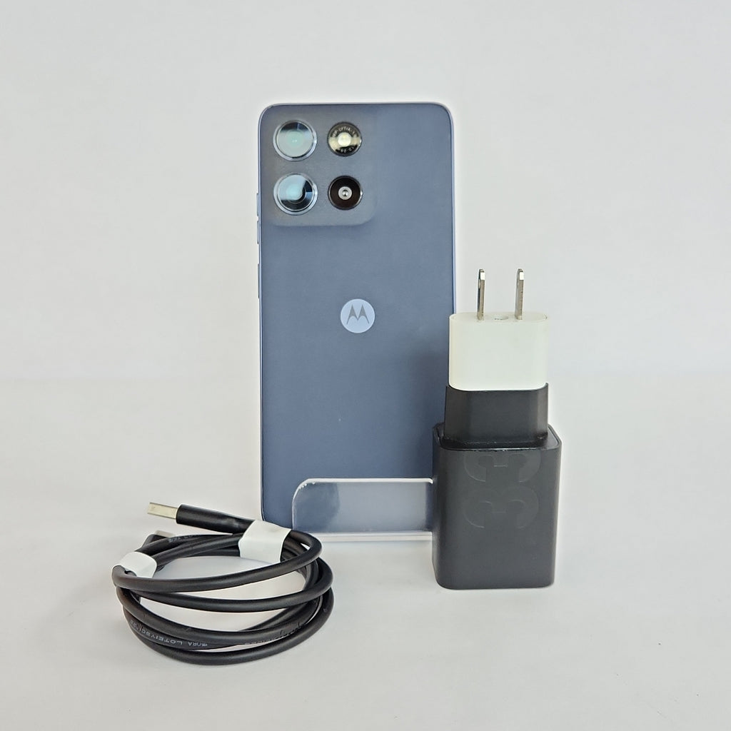 CELULAR MOTOROLA MOTO G56 5G XT2529-1(2025) 256 GB 8 GB RAM (SEMINUEVO)