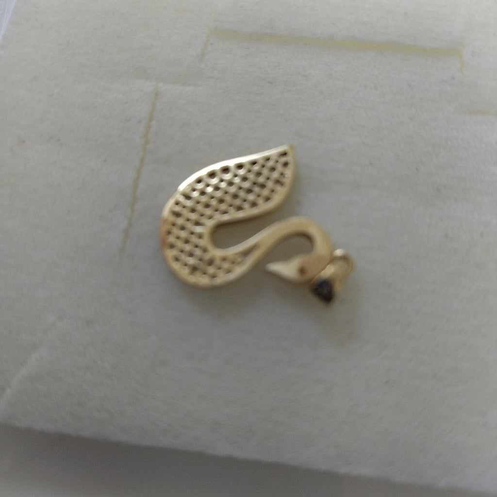 DIJE ORO 10 K 1.9 GRMS (SEMINUEVO)