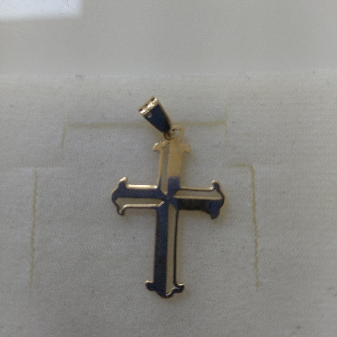 DIJE ORO 14 K 1.9 GRMS (SEMINUEVO)