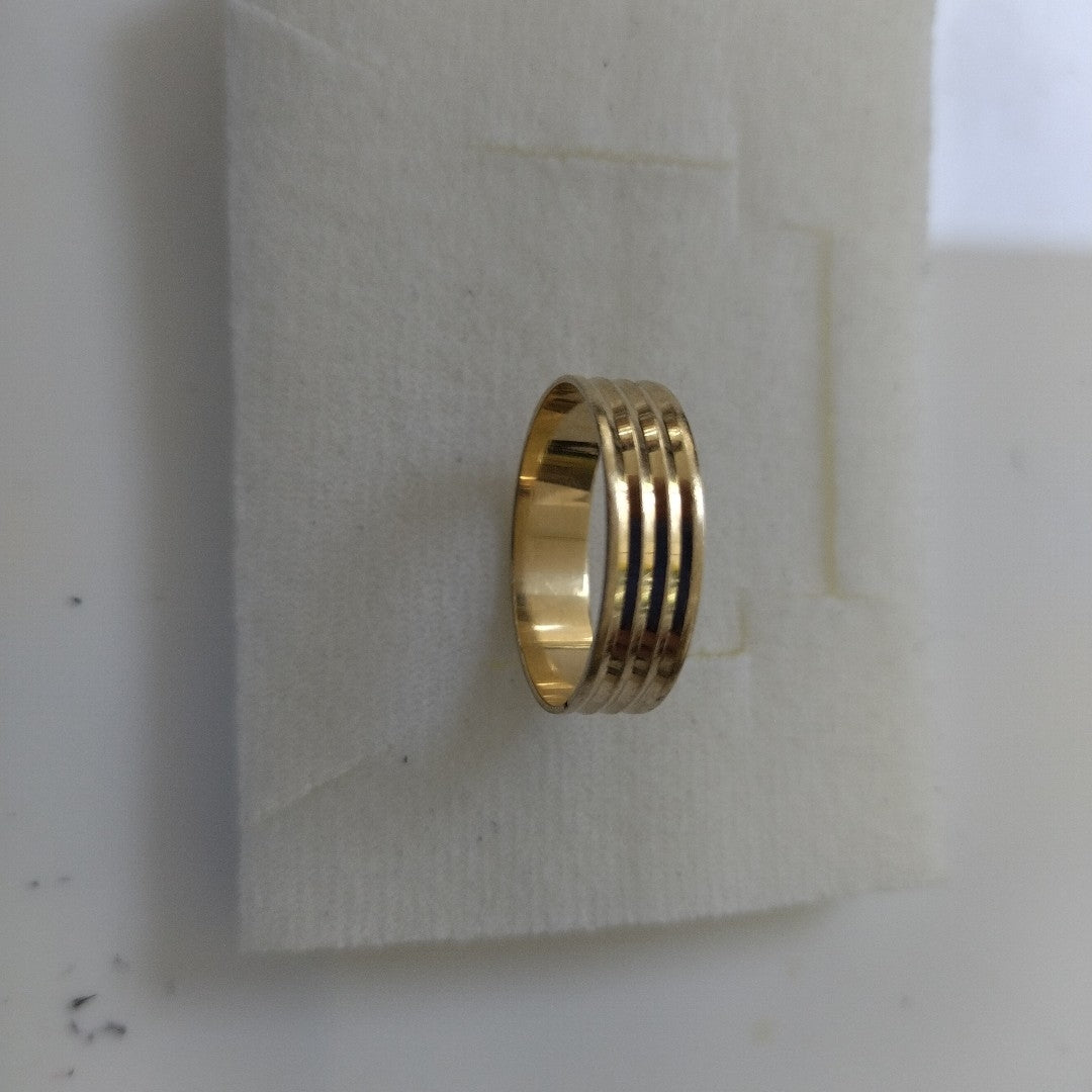 ANILLITO ORO 14 K 2.4 GRMS (SEMINUEVO)
