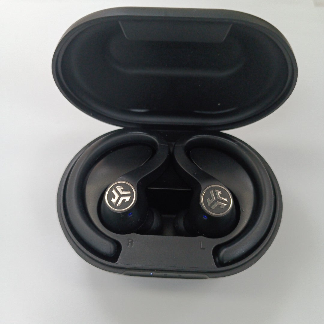 AUDIFONOS JLAB JBUDS AIR SPORT INALAMBRICO IN EAR (SEMINUEVO)