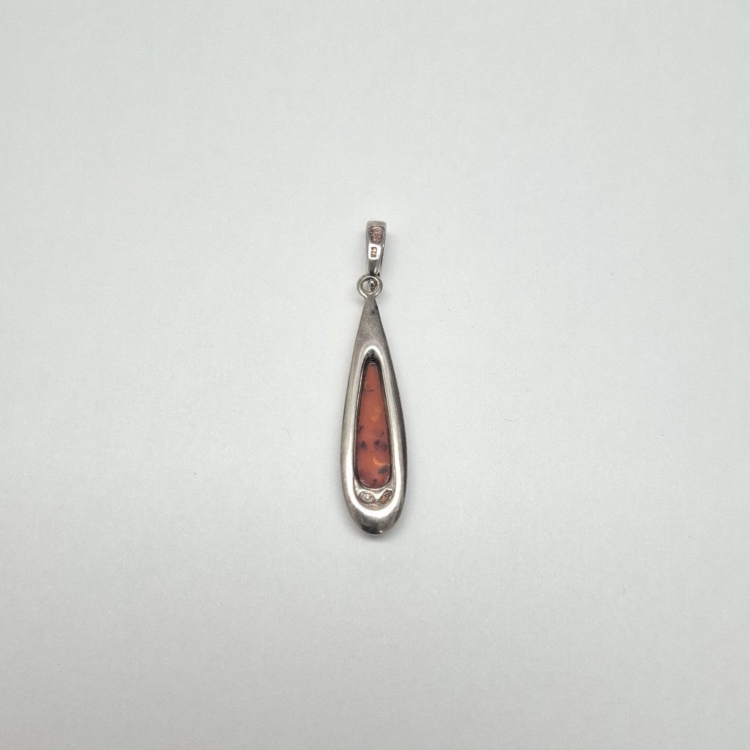 DIJE PLATA 2,40 GRMS (SEMINUEVO)
