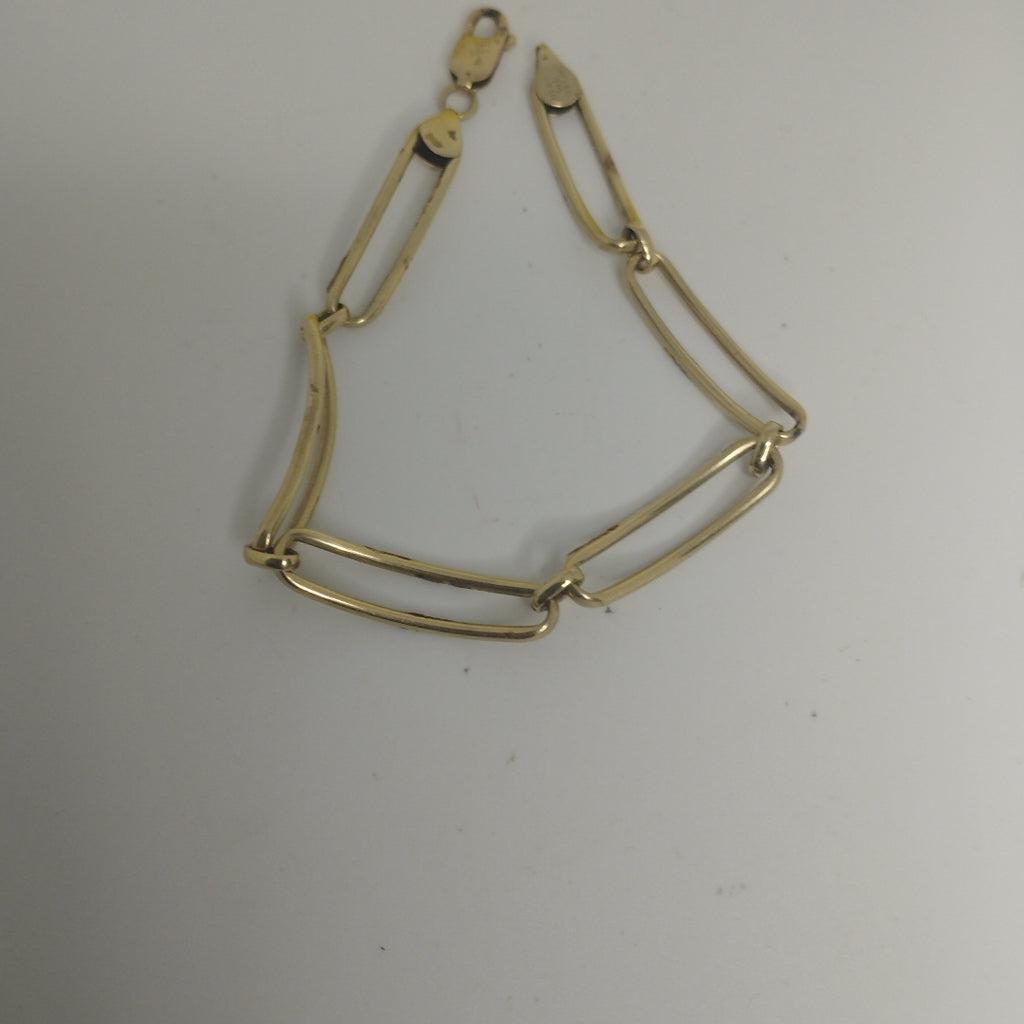 PULSERA ORO 14 K 7 GRMS (SEMINUEVO)