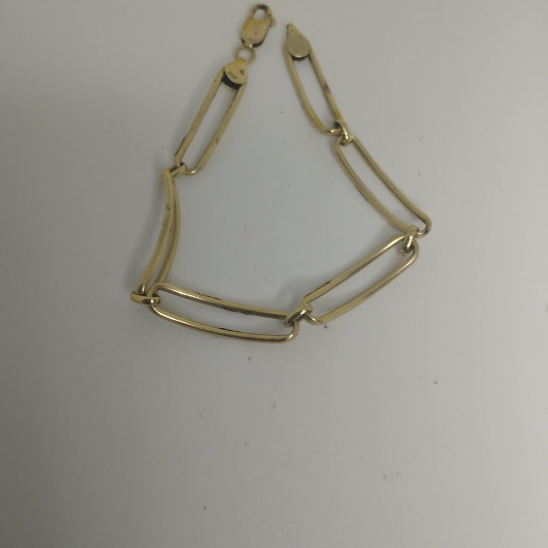 PULSERA ORO 14 K 7 GRMS (SEMINUEVO)