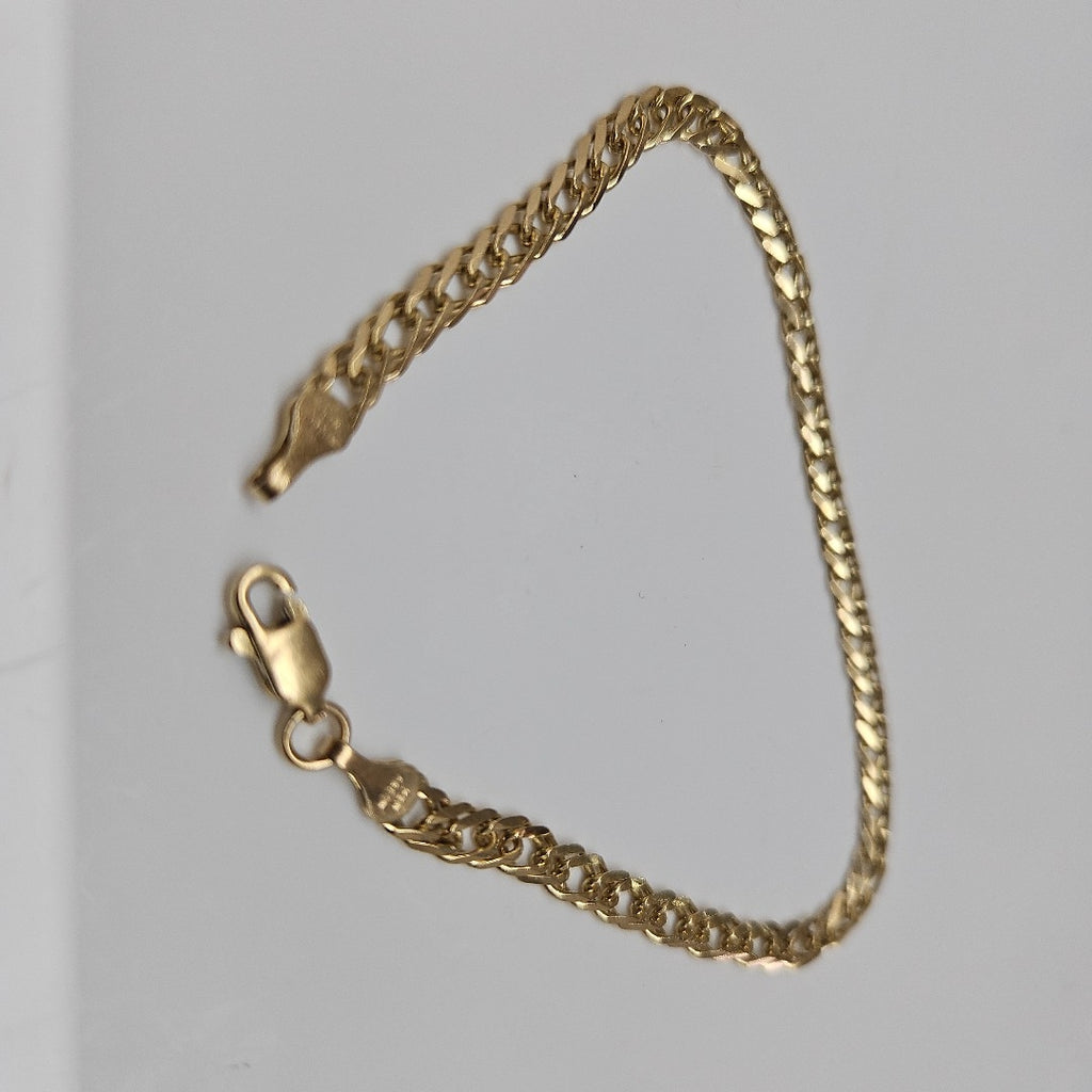 PULSERA ORO 14 K 6,00 GRMS (SEMINUEVO)