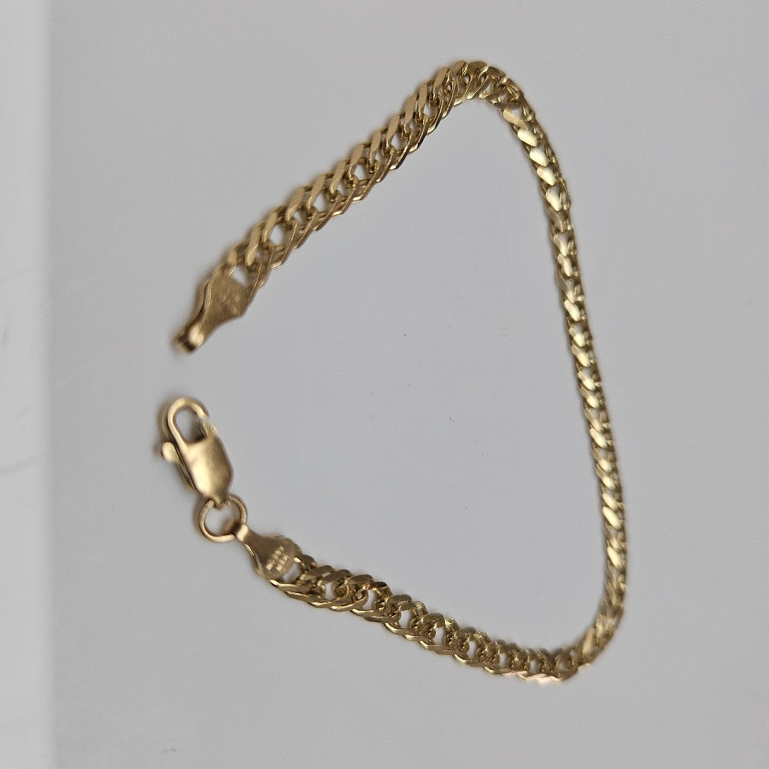 PULSERA ORO 14 K 6,00 GRMS (SEMINUEVO)