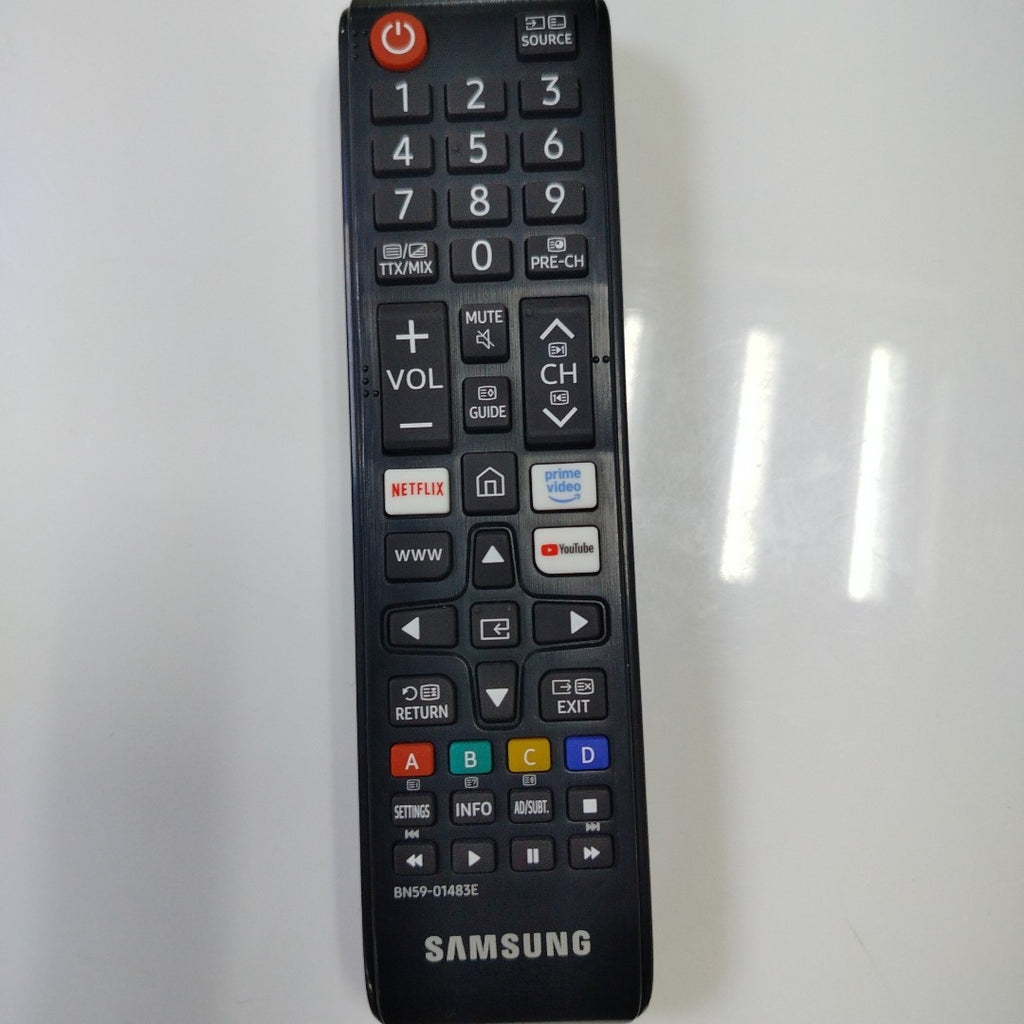 PANTALLA SAMSUNG BE40FX-M (2026) 40" LED FULL HD (SEMINUEVO)