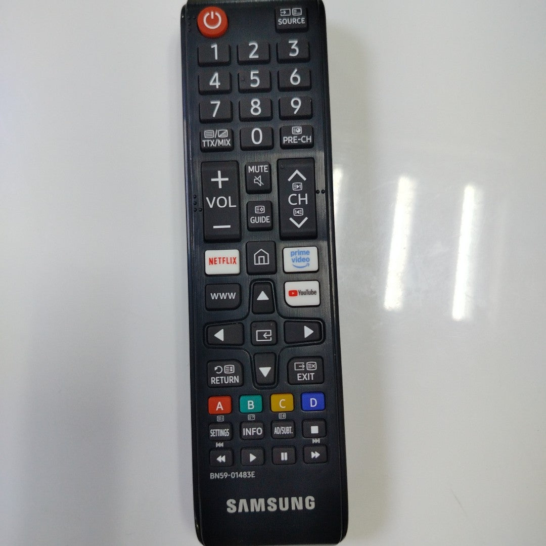 PANTALLA SAMSUNG BE40FX-M (2026) 40" LED FULL HD (SEMINUEVO)