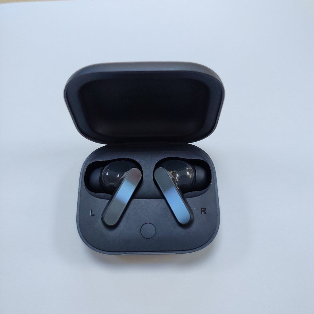 AUDIFONOS MOTOROLA MOTO BUDS 085 INALAMBRICO IN EAR (SEMINUEVO)